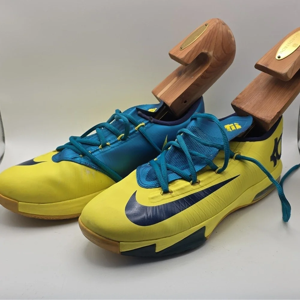 Nike kd vi